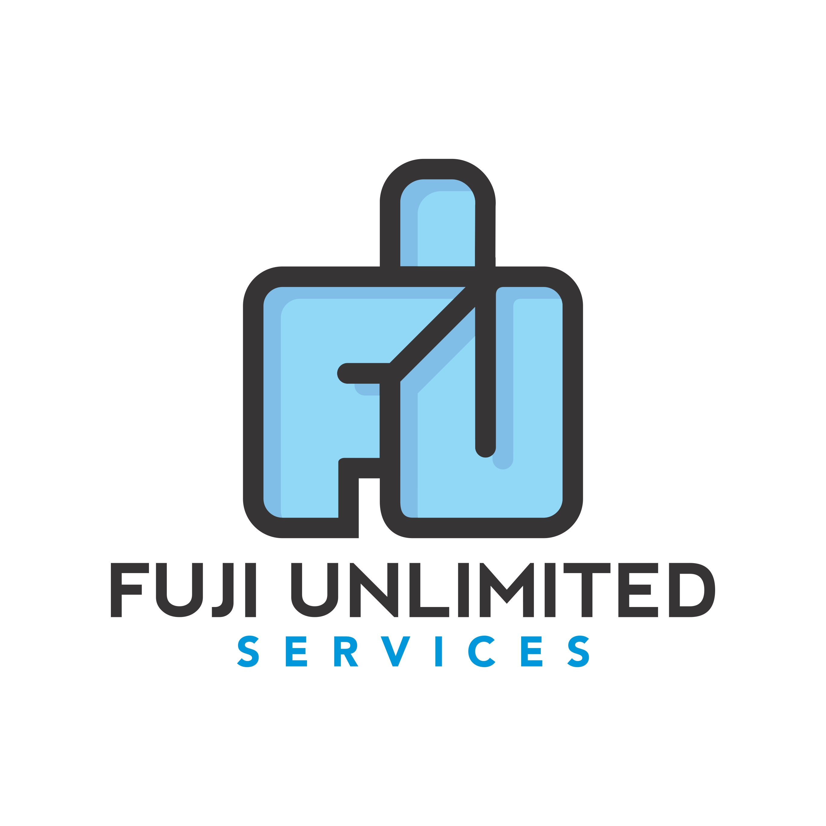 Brand logo